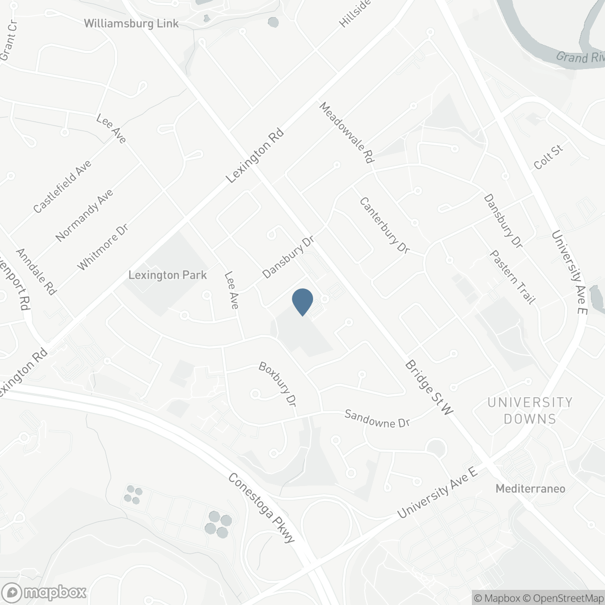 275 EIWO Court Unit# 210, Waterloo, Ontario N2K 2M8